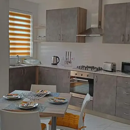 Apartmán The Mirage - Ja3 Gzira