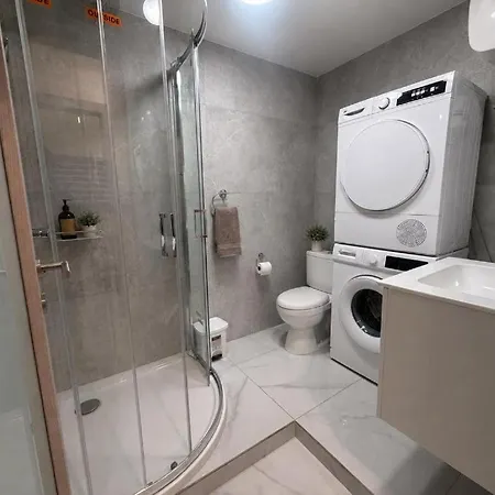 The Mirage - Ja3 Appartement *