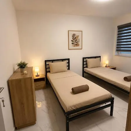 The Mirage - Ja3 * Gzira