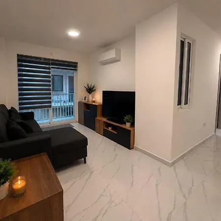 Appartement The Mirage - Ja3