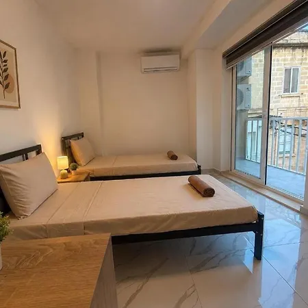 The Mirage - Ja3 * Gzira