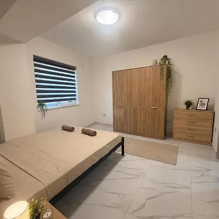 Appartement The Mirage - Ja3