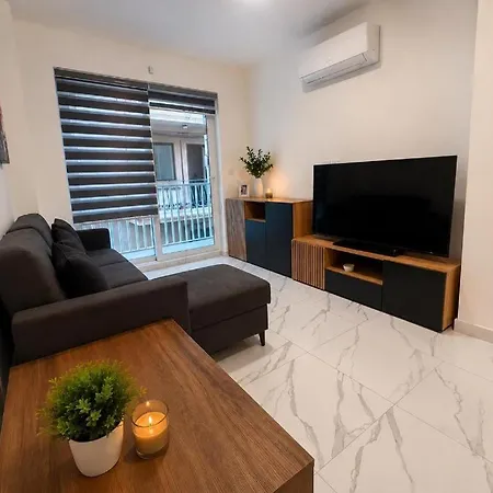 The Mirage - Ja3 * Gzira