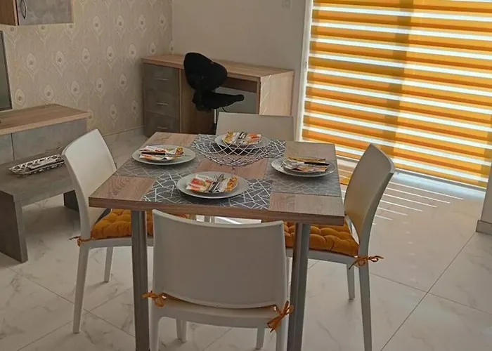 The Mirage - Ja3 Gzira