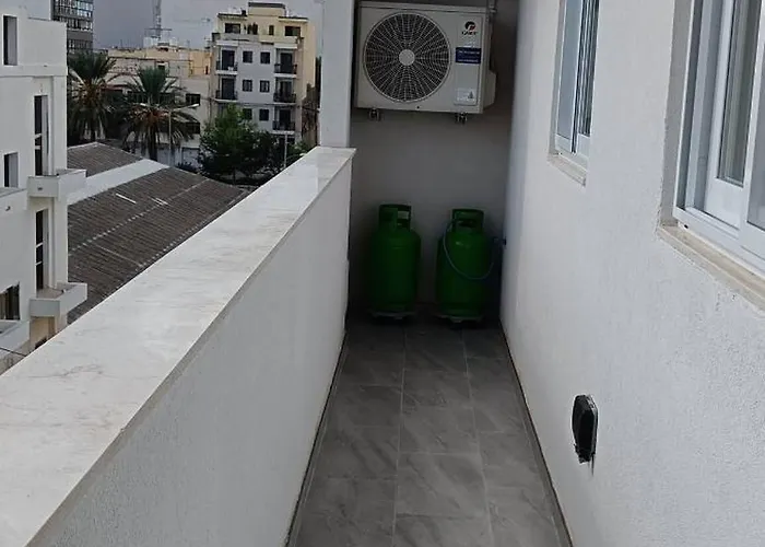 The Mirage - Ja3 Apartamento Gzira